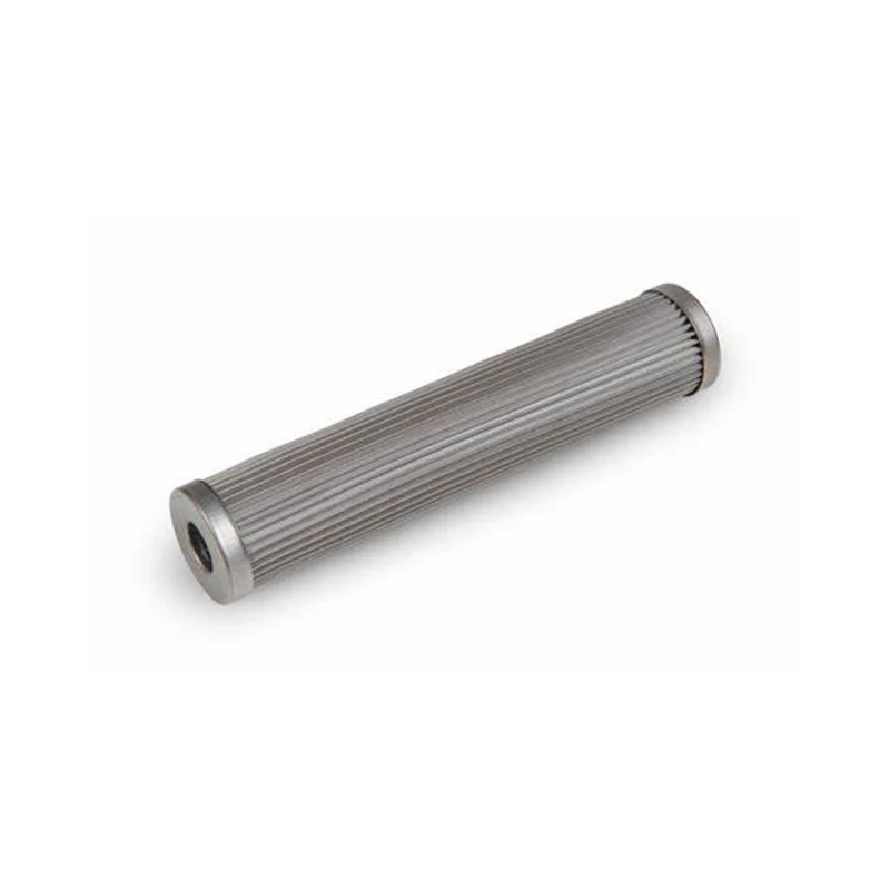 
Micro Custom Metal Etching Screen Seamless Pleat Wire Dust Stainless Steel Cylinder 