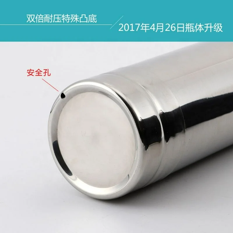 CO2 Cylinders New Design Diy co2 Food Grade at Home Solenoid CO2 Regulator Generator for Aquarium