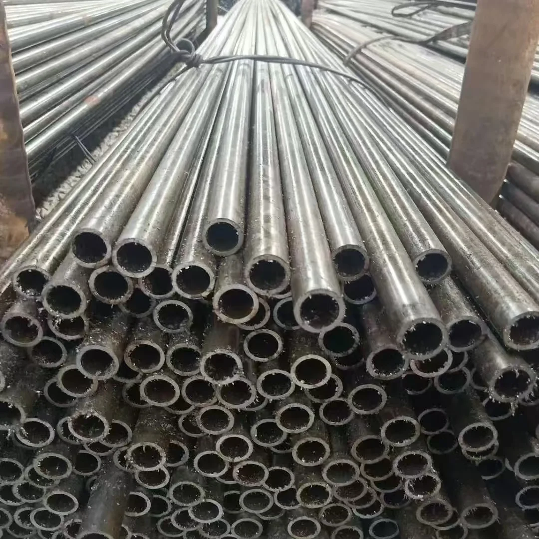 Jis G3445 Jis G4051 S10c Carbon Steel G3472 Stam390g Seamless Pipe Stkm20a  290 Ga