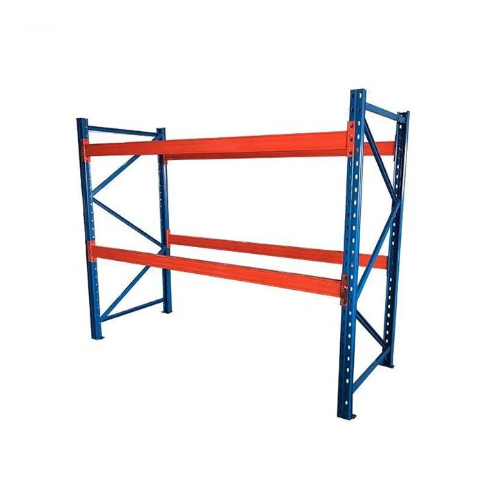 High quality 200*60*200cm customs-made rack steel shelves for warehouse