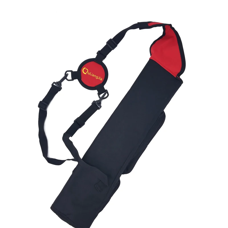 Manufacturer  Easy Carrying Archery Arrow Target Back Quiver