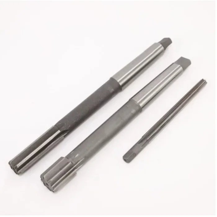 HHSE Machine Reamer  High Performance Spiral High Cobalt HHSE Machine Reamer