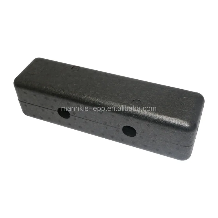 Epp Foam Ducting Air Valves Thermal Protection Parts Radiator Epp Isolation Box For Heat Pump And Boiler