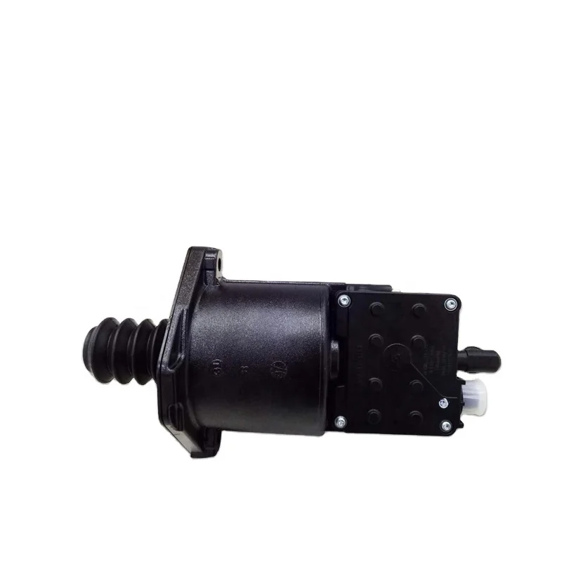 Heavy Duty Truck Engine Spare Parts 2644 2831 Clutch Booster Actros Axor Atego A0002501562 For Mercedes Benz