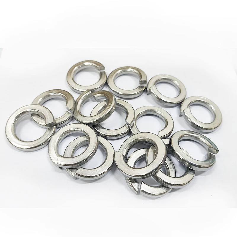 Стандартная Шайба из нержавеющей стали ANSI/ASME B 18.21.1 - 2009