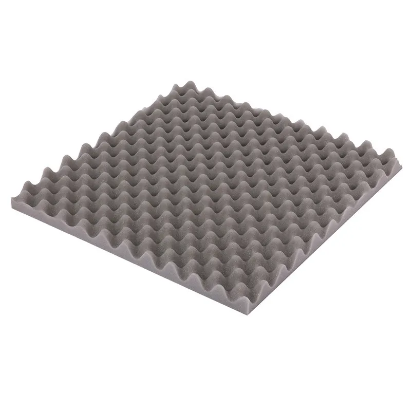 Hot Sales Ceiling Sound Insulation And Sound-absorbing Cotton For Indoor Whole House Noise Reduction