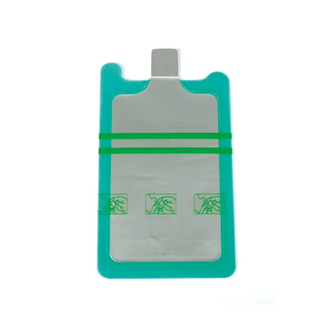 Disposable Surgical Medical Electrosurgical Grounding Pad Electrosurgical Pad Negative Plate