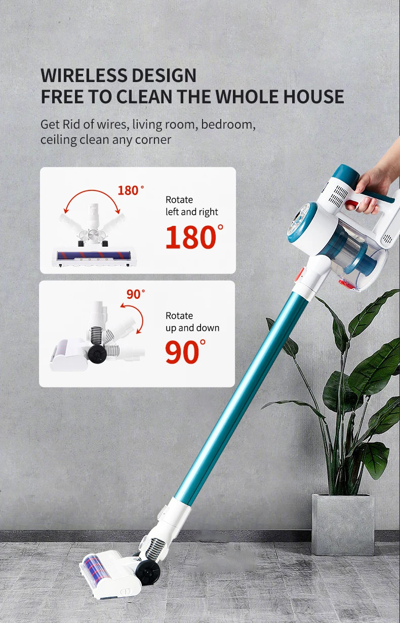 Cheap Factory Price Best Bagless Cyclone Vacuum Cleaner High Quality  Carpet Vacuum Cleaner Cheap Vacuum Cleaner