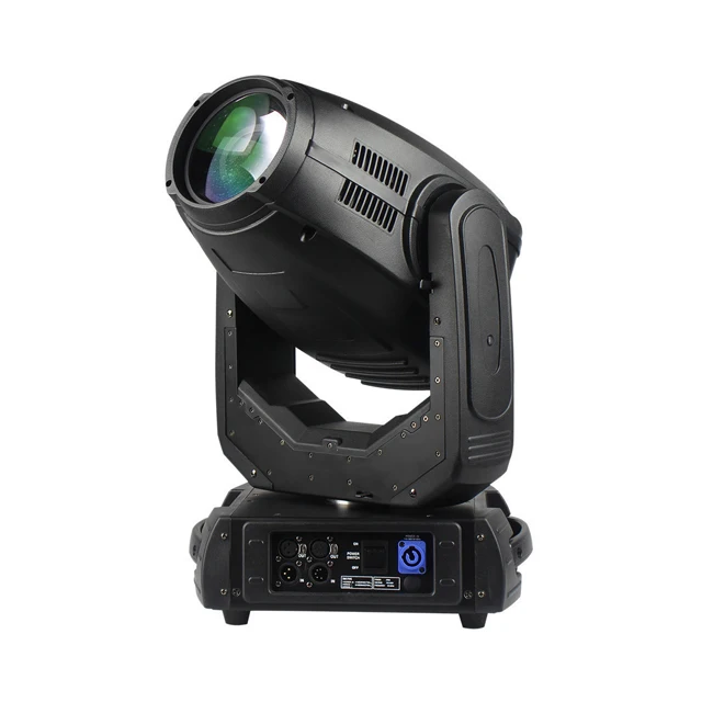 Winlite 280w 10R sharp moving head light stage lighting wedding light
