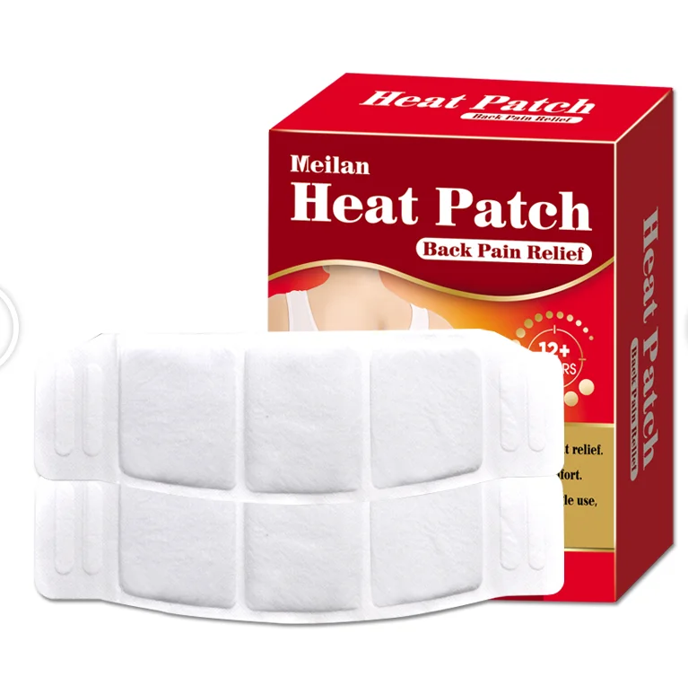 Wholesale Cheap Custom Air Activated Heat Patch Hand Warmer