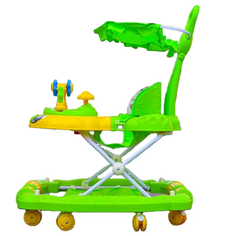 
2021, оптовая продажа, первых шагов, вращение на 360 градусов, детский ходунок 
