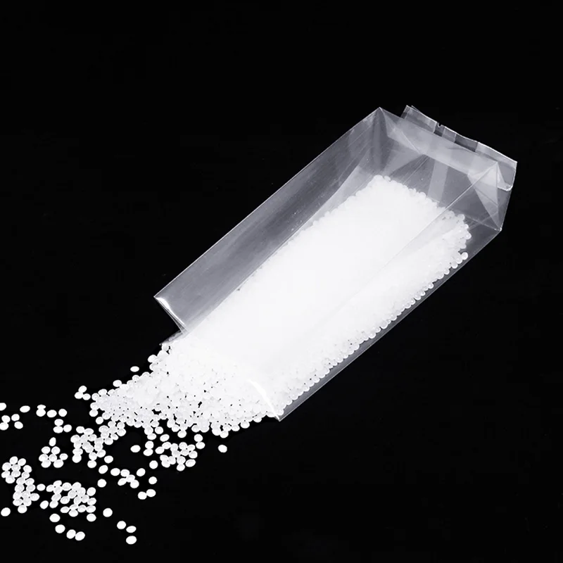 Transparent food vacuum co-extrusion nylon packing bag food grade vacuum heat seal food vacuum bag