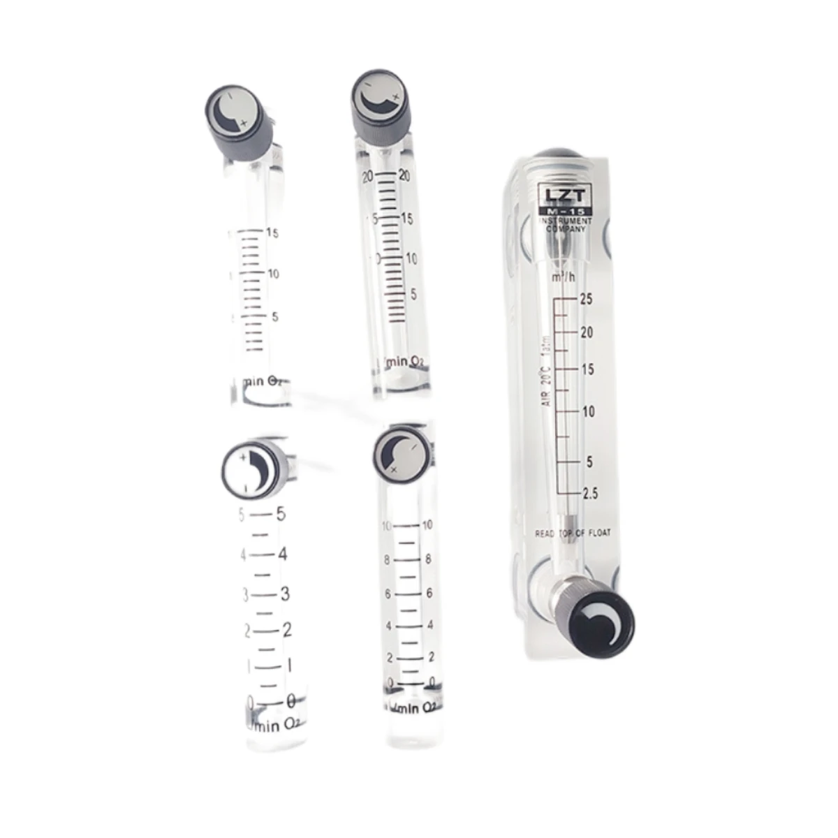 Portable 5.3kg oxygen concentrator with chiller for aquarium