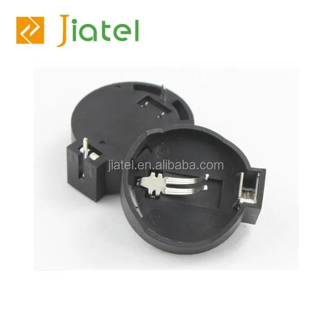 JT-BH2032-6SM Button cr2032 battery holder cr2032 battery holder on pcb
