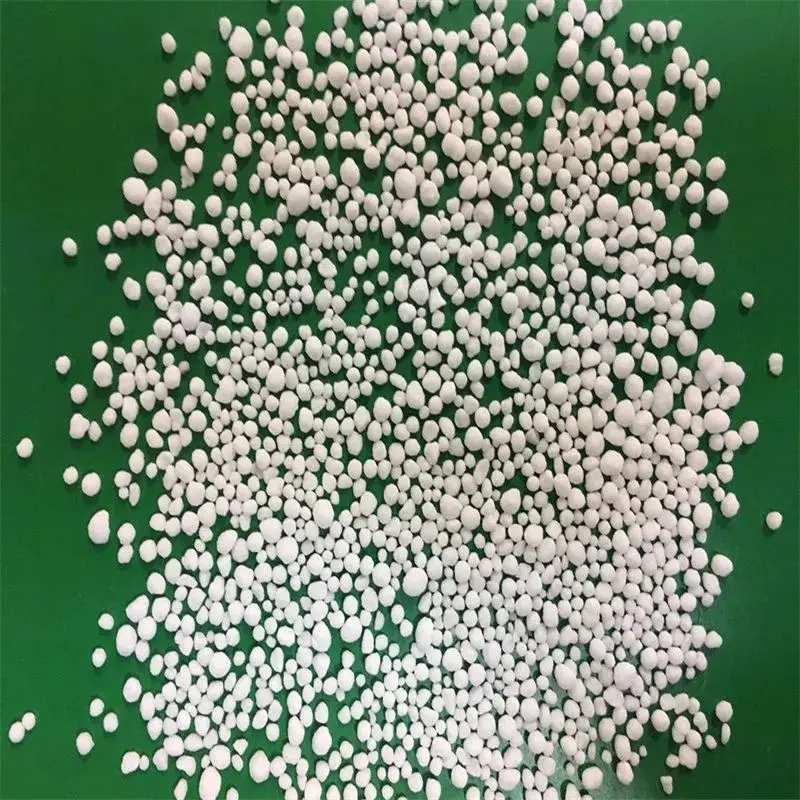 Urea Agriculture Grade Carbamide Urea 46% Granular Nitrogen Fertilizer
