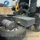 HOVO quality, trustworthy 371 horsepower 6*4