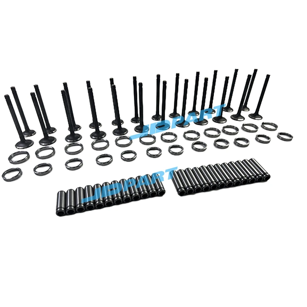 Best Quality QSK78 QSL9 QSK50 QSL9.3 NH855 QSK37 Valve Guide Seat Ring for Cummins Valve Guide Seat Ring