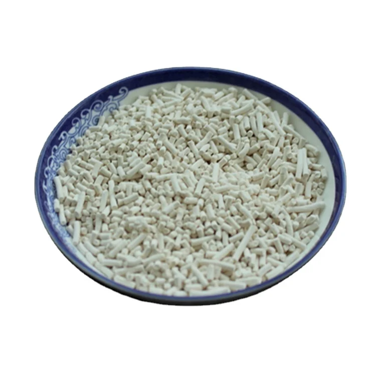 2-5 um SIO2/AL2O3 ratio 38 50 Zeolite ZSM-5