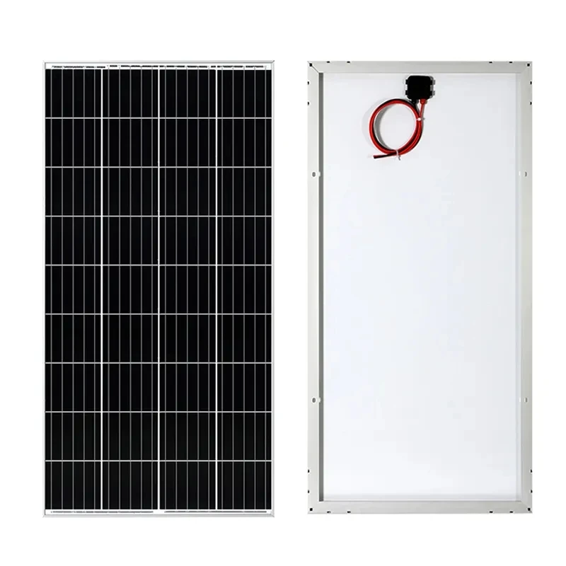 120W 150W 230W 240W 300W 360W 450W Polycrystalline Monocrystalline Silicon Customized Mono Poly Crystalline Solar PV Cell Panels