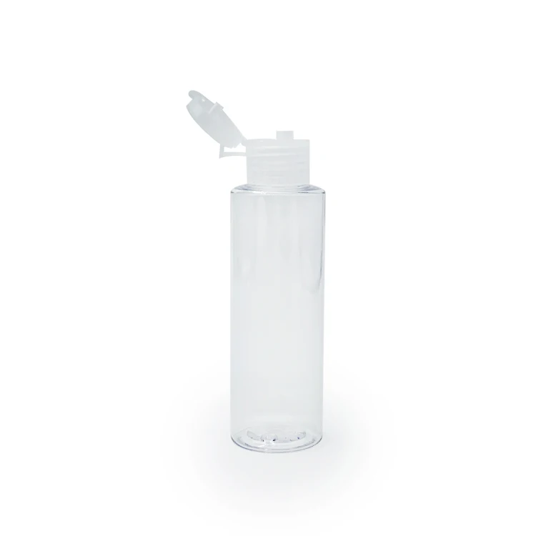 Yueyi Wholesale Guality Guaranteed Quality Unique Hand Empty 60ml Hand Sanitizer Lotion Bottle Cosmetic Plastic Bottle