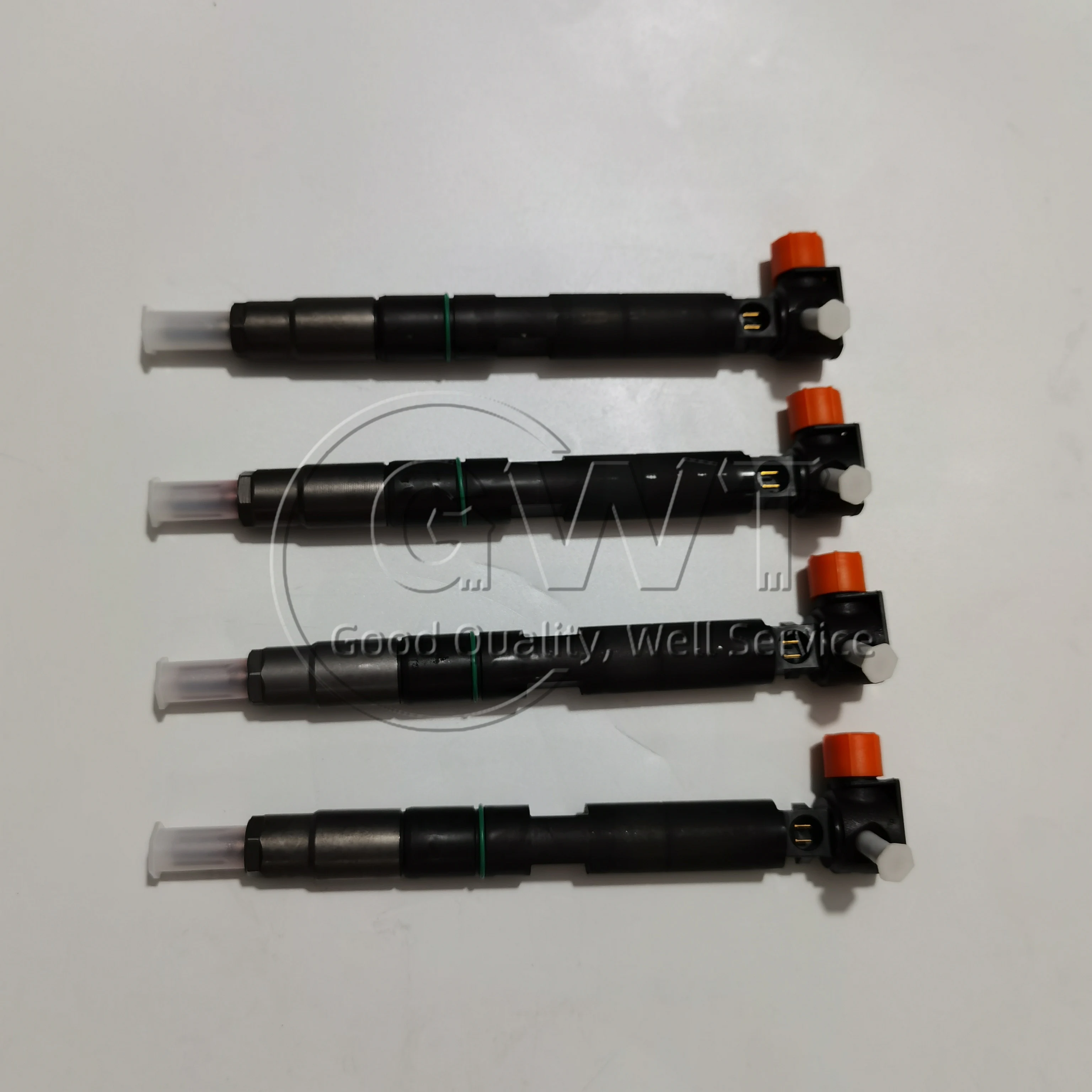New original delphi 400903-00074C 28337917 common rail diesel fuel injector fuel injector 400903-00074C 28337917 for DOOSAN T4