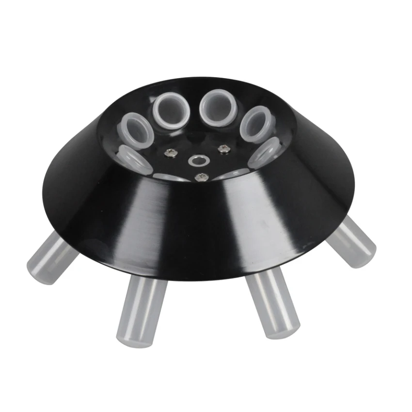 FOINOE TD4 Benchtop Low Speed Centrifuge Laboratory Equipments  Large-capacity centrifuge