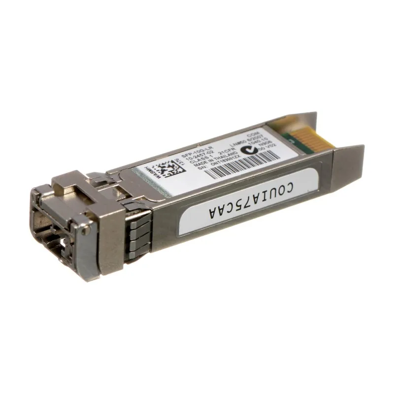 10GBASE-LR SFP Module  SFP-10G-LR