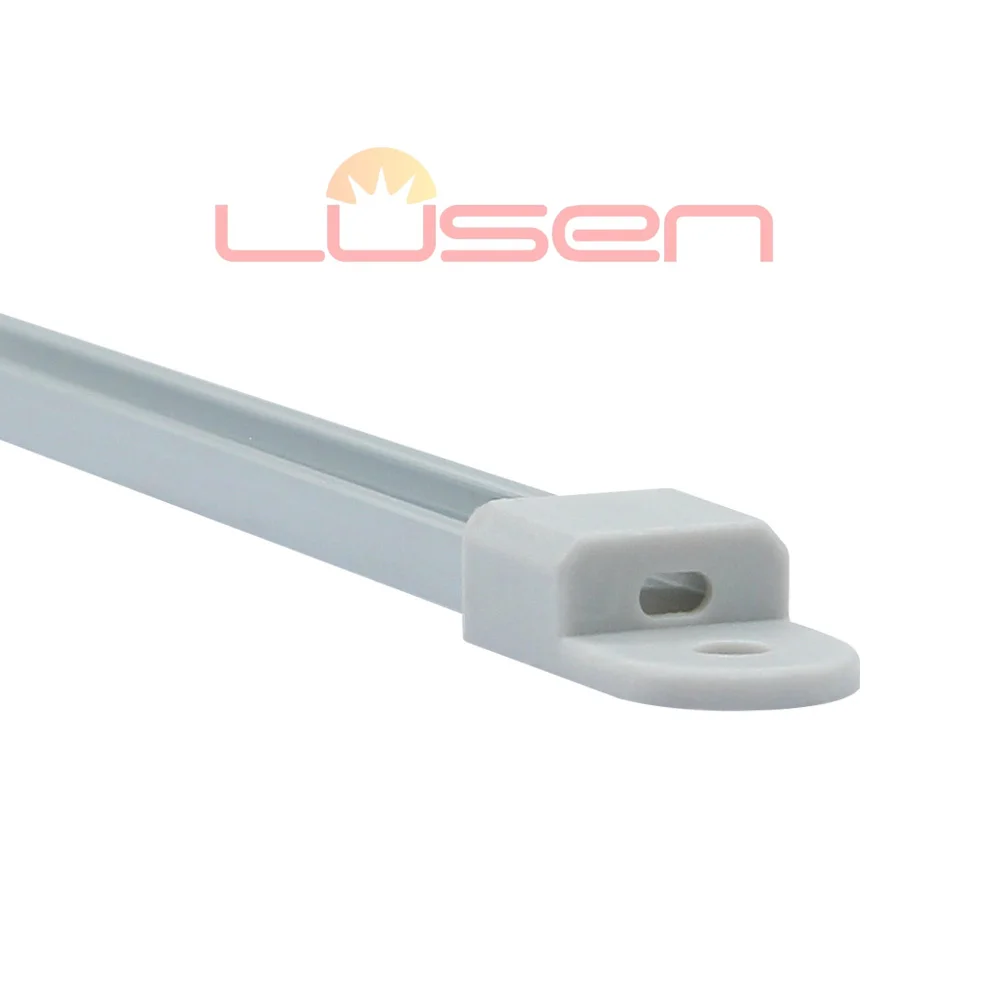 wholesale 6000 series aluminium alloy extrusion led aluminium profile LS-013