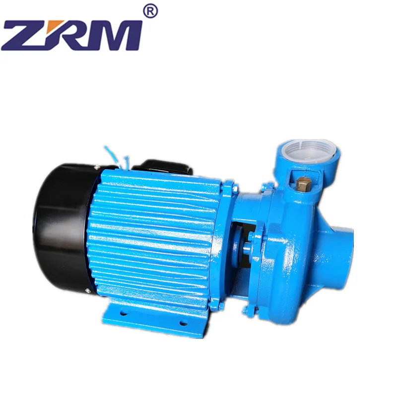 Low pressure single-stage electric agricultural 2hp water pump price india