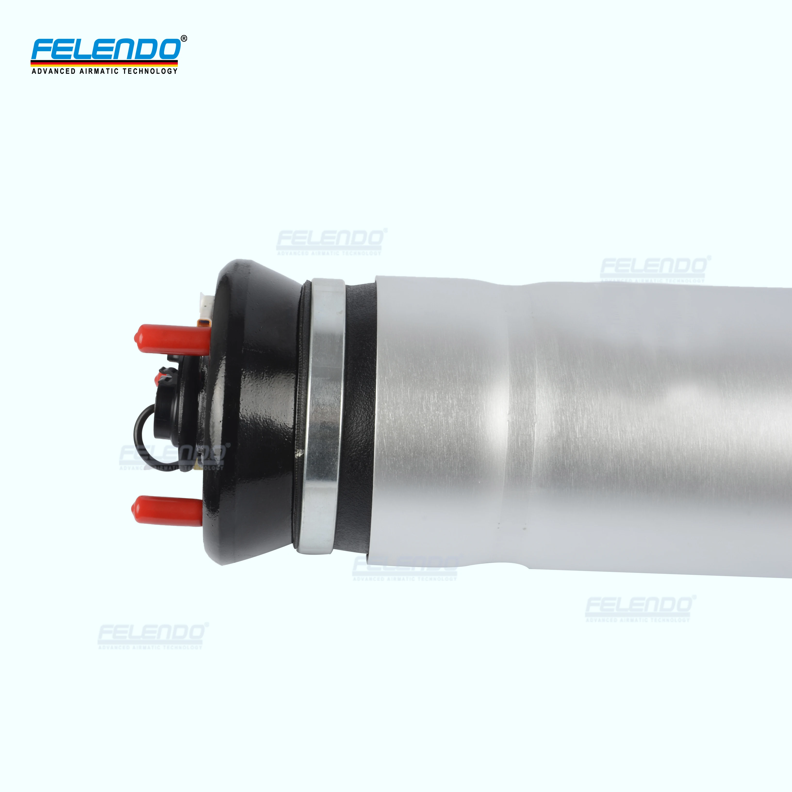 Передний амортизатор пневматической подвески с ADS LR019993 для Land Range Rover Discovery 4 Sport 2010-2013 LR018190