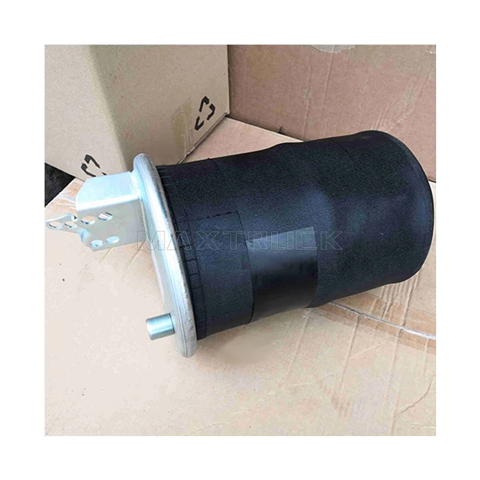 Karno High Quality Auto Parts Suspension System 20582215 20374510 20456152 20531985 21961456 Rubber Air Spring for Volvo FM7