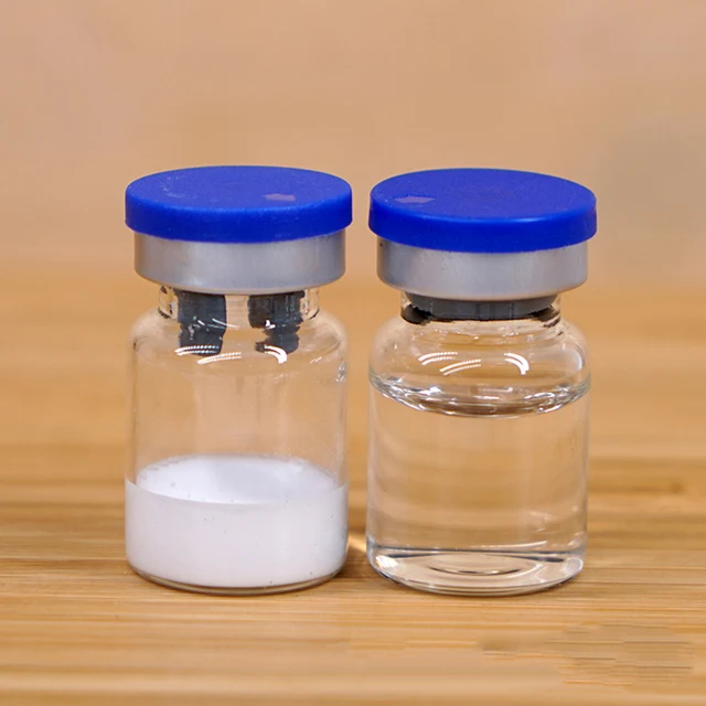 
Private Label OEM Face Beauty Nano Whitening Microneedling Serum Stem Cell Ampoule 