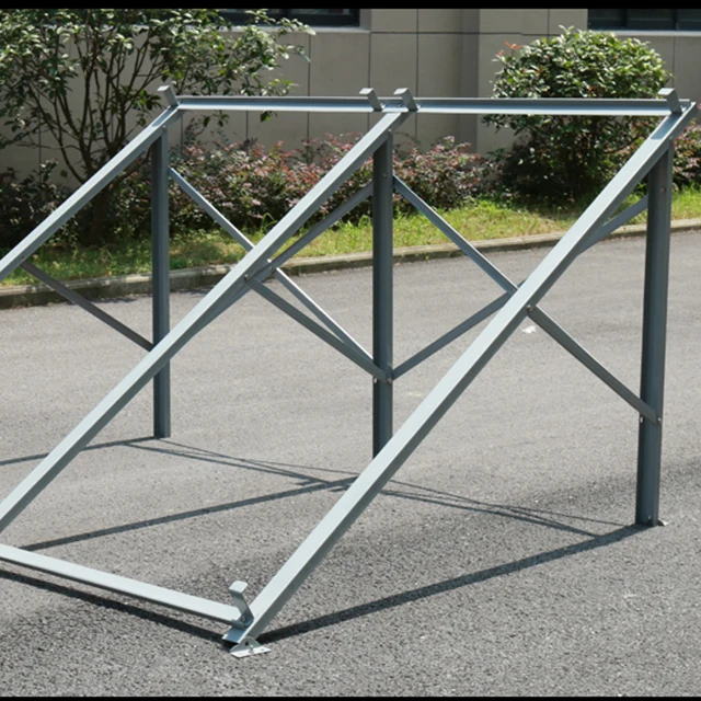 300L Compact Flat Plate Solar Collector Pressurized Solar Hot Water Panel System