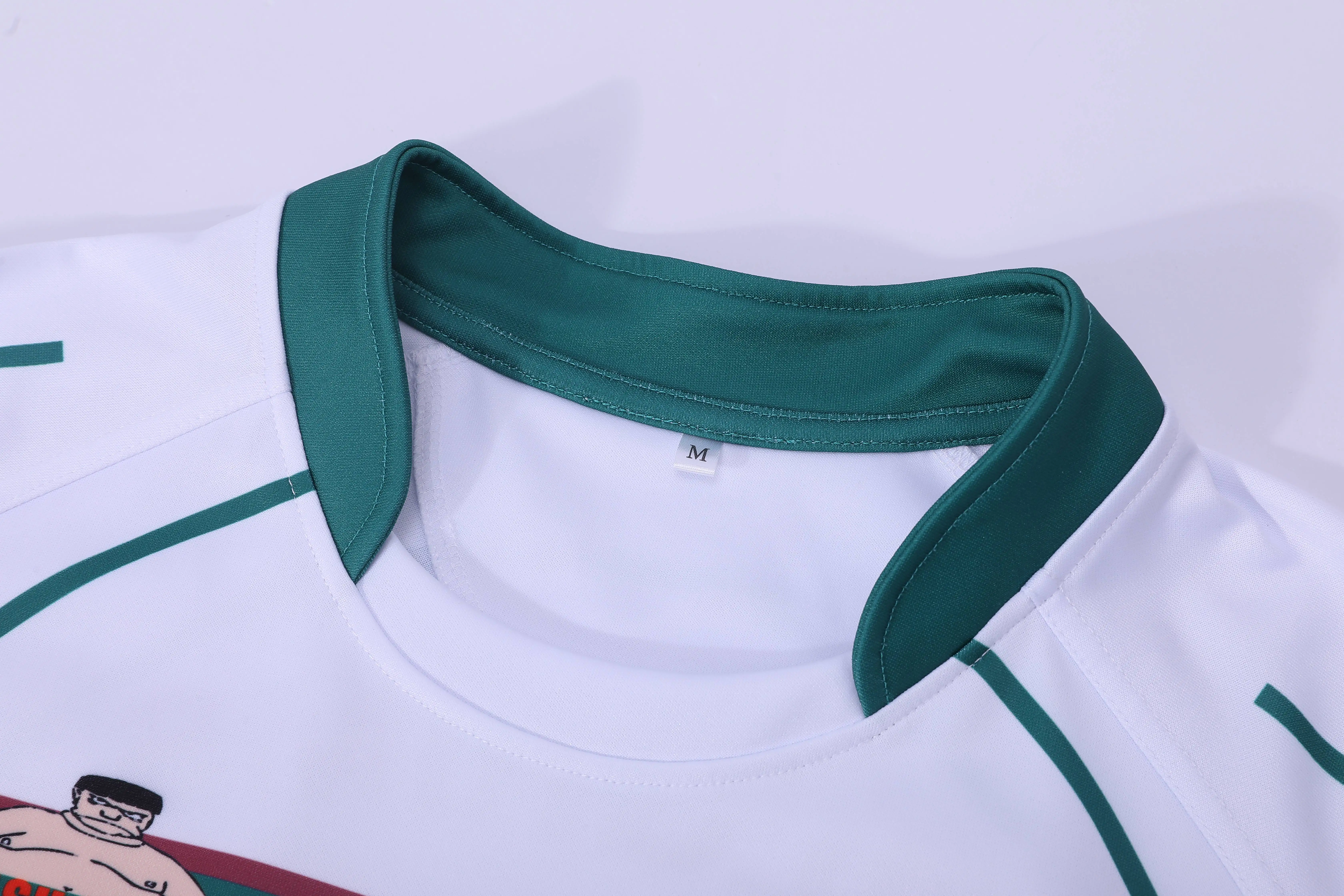 Wholesale Customize Sport Wear Rugby Jersey Tracksuit Full Sublimation Digital Printing Rugby Kit