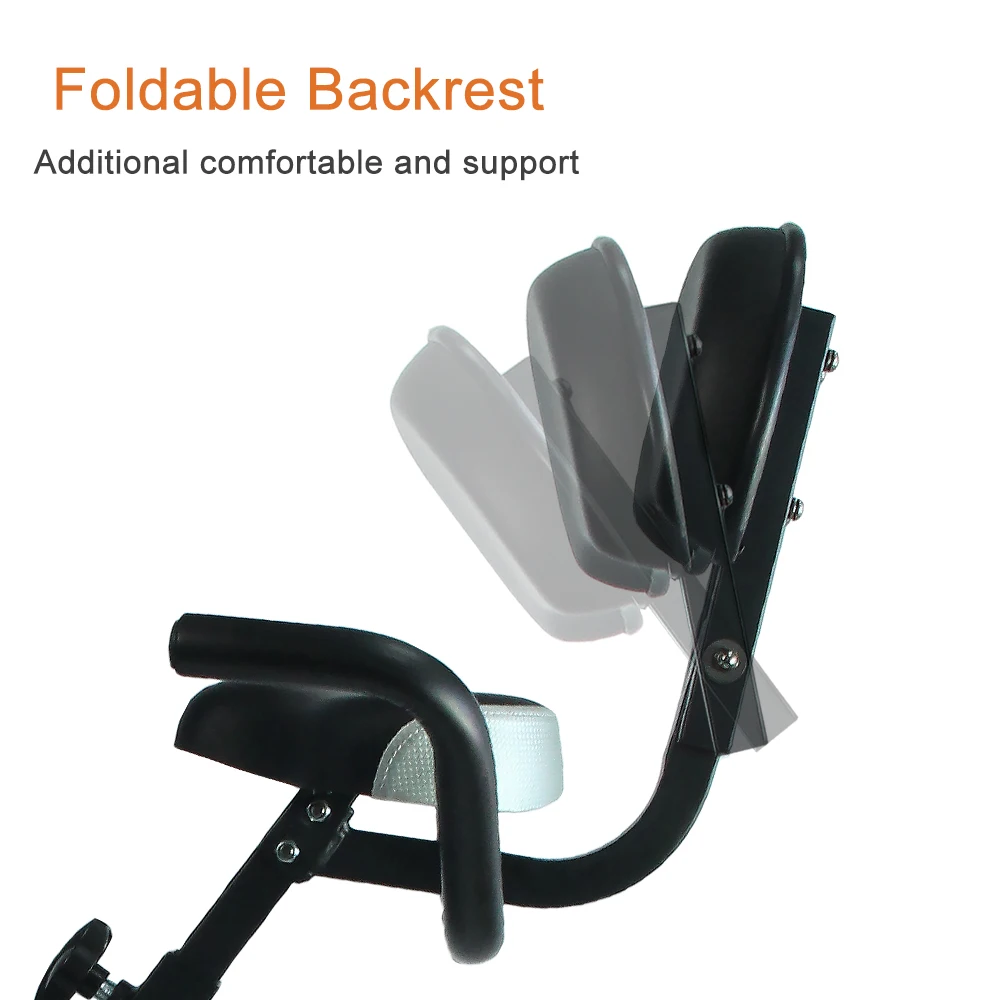  Ativafit indoor spin bike Training Commercial Gym Equipment Folding Bike Home Indoor Exercise Spinning