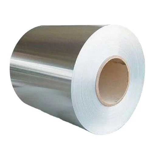 Metal Material Aluminum Foil Chocolate Wrapper Price 8011 Food Grade Aluminium Foil Manufacturers