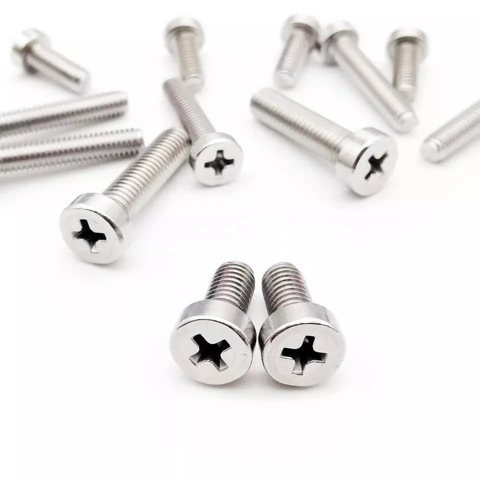 36/FeNi36/4J36 шестигранный болт гайка и шайба от производителя