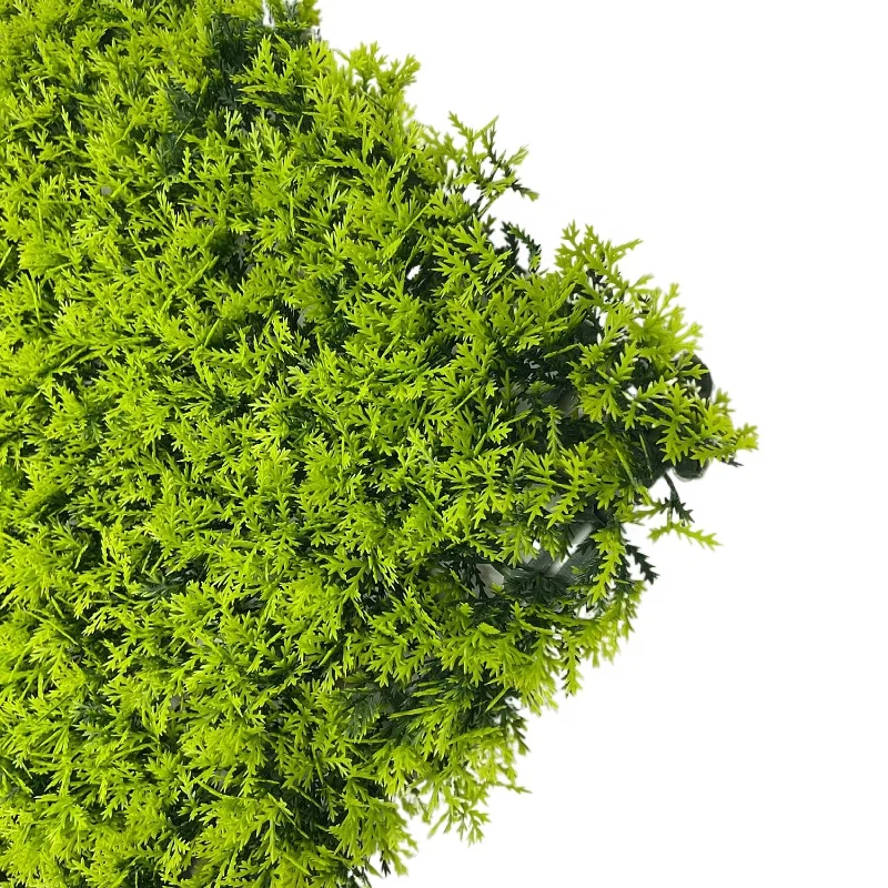EcoScape Vertical Green Wall Affordable & Stylish for Home Decor