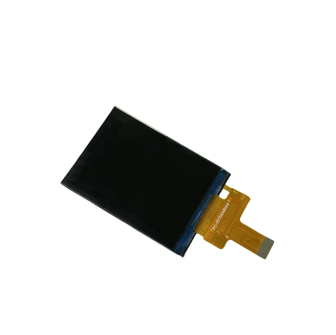 Good price 2.4inch TFT color screen IPS full viewing angle 240*320 resolution ST7789V3 driver LCD display