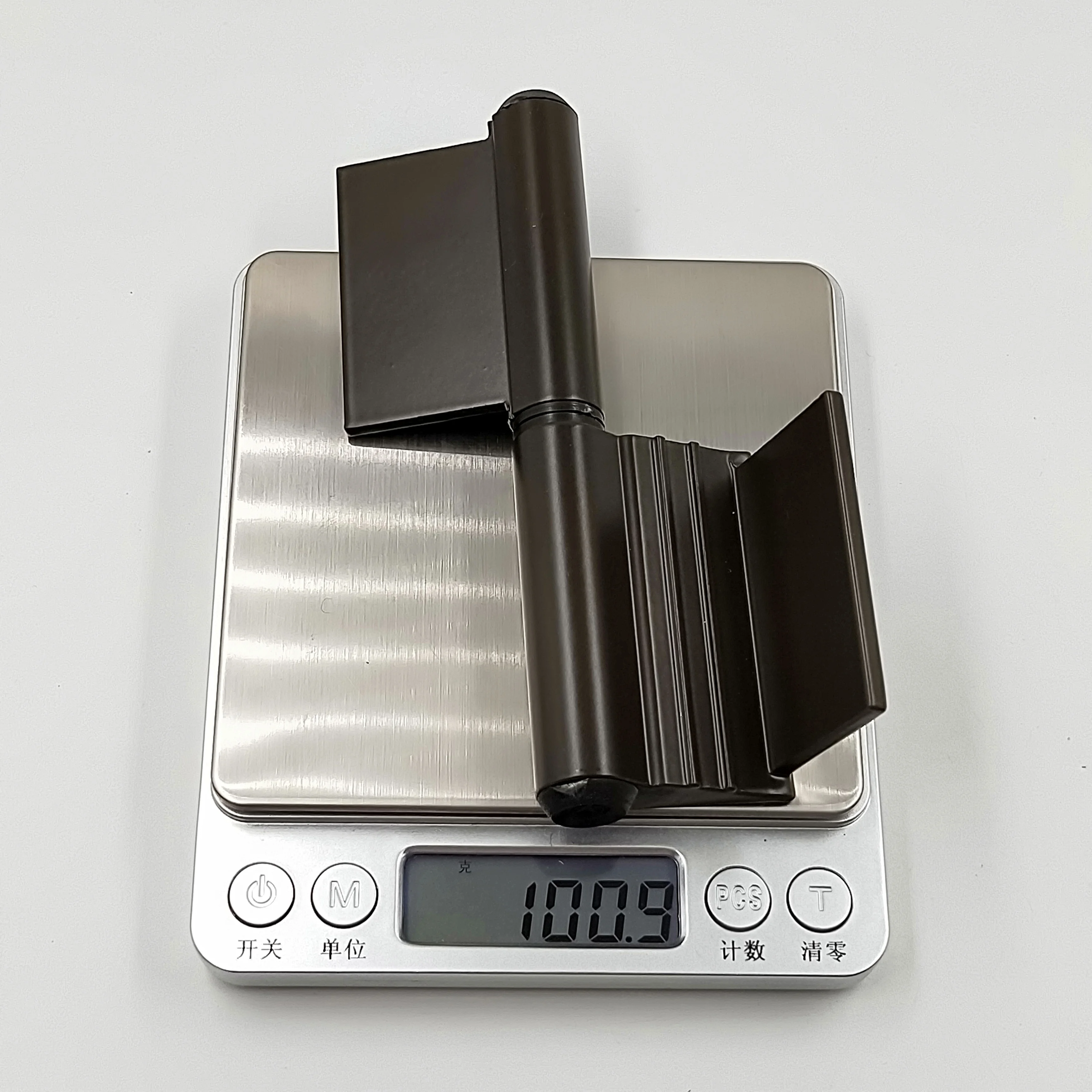 Powder Coating Aluminum Casement Window Pivot Hinges,Custom Windows And Doors Pivot Hinges