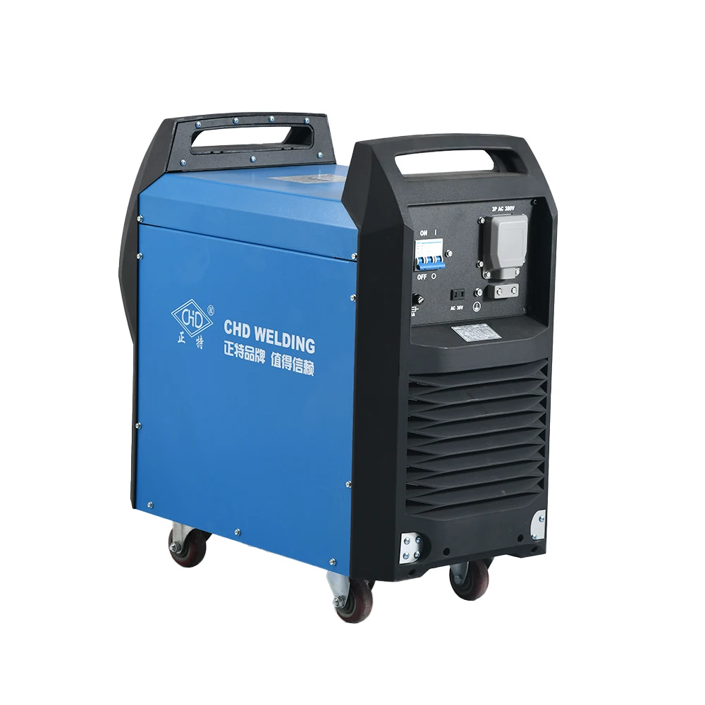 High Frequency Welding Equipment 380V Machine Welder Speedpulse MIG MAG Welding Machine