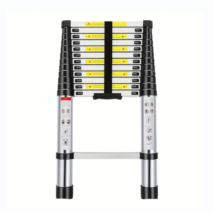 Aluminium Ladder Step Machine For Step Ladder Industrial Platform Ladders For All Use