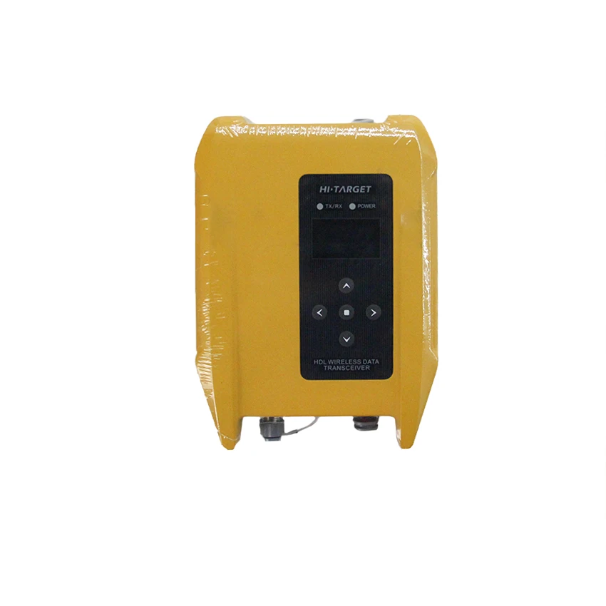 Hi-Target IRTK4 In Stock Dual Frequency Gps External Radio Ip67 Industry-leading Main Board Gnss Receiver RTK