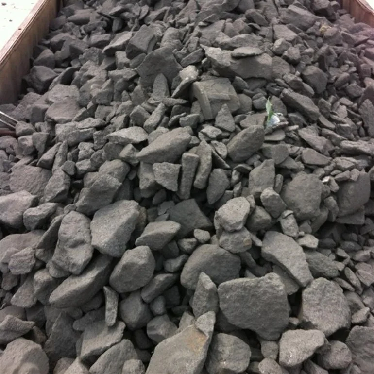 GD-AL China factory price carbon block manufacturer carbon anode scrap