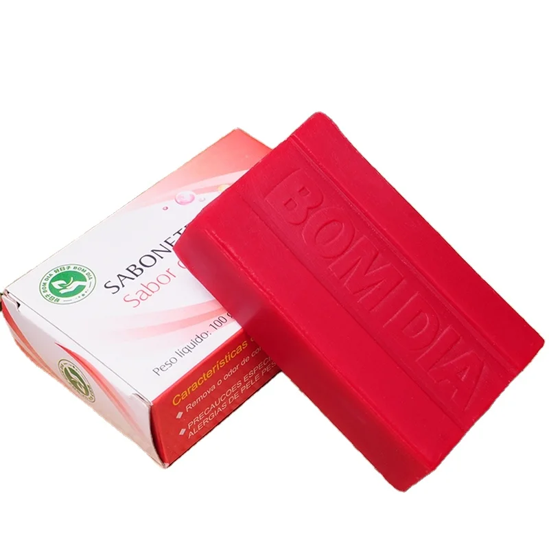Carbolic Bar Soap for washing hands/bathing/shower, household soap/healthcare soap