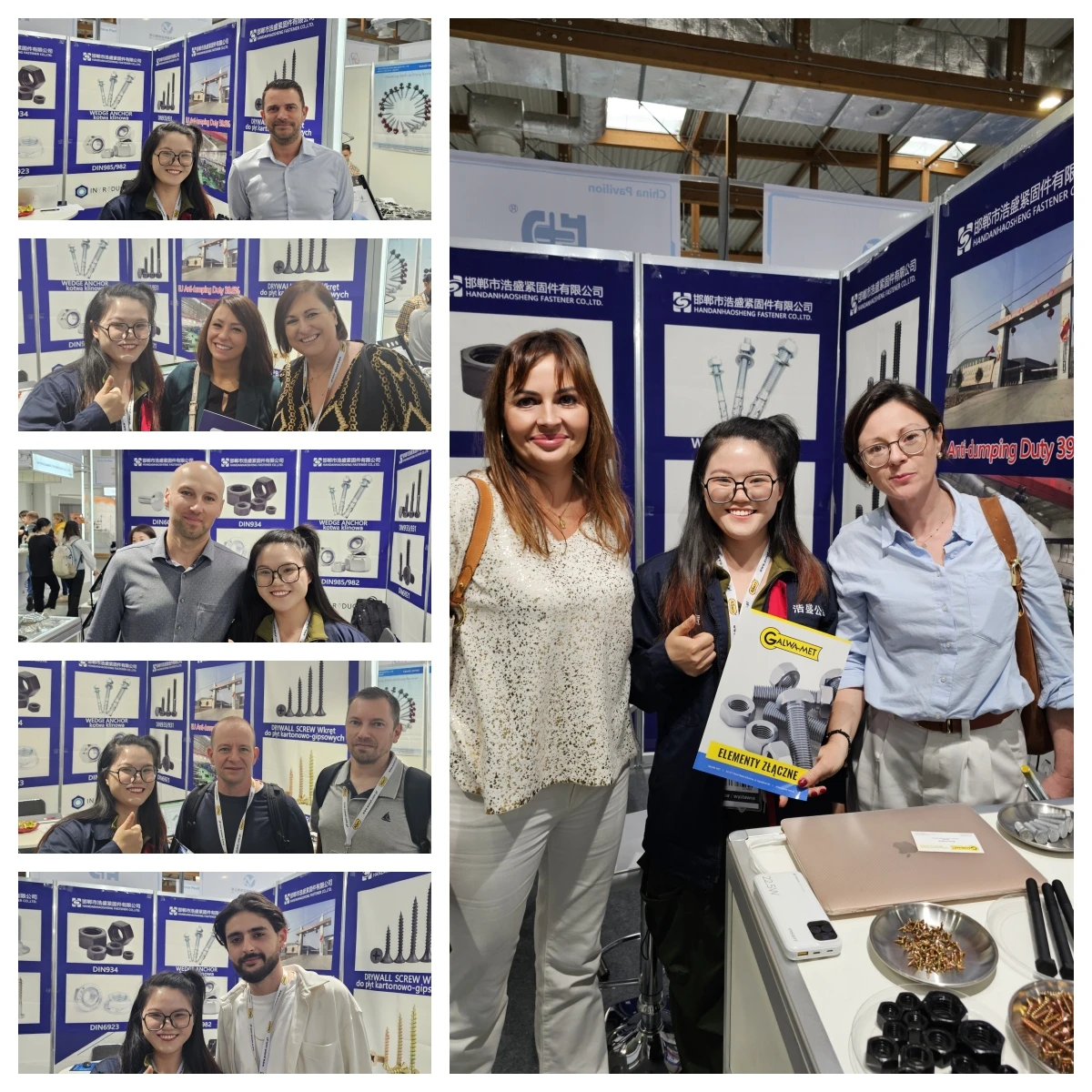 M12X1.5 10.9 Grade Black Bolt for Wheel Cars High Quality Bolts for Automotive Use