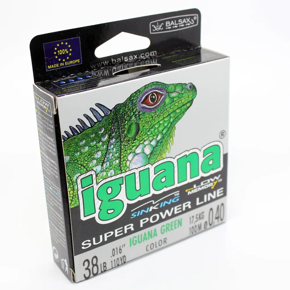 Balsax branded fishing line/braid, 4lb-48lb super power sinking line for Freshwater & Saltwater