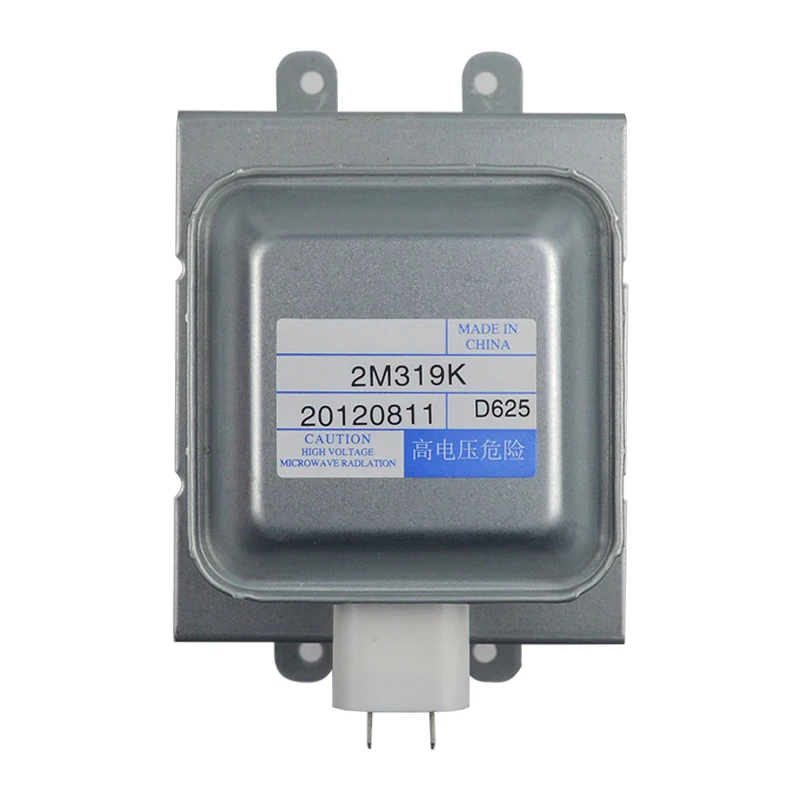 Midea microwave oven 2 m319K 219 K  210a magnetron microwave oven heating tube