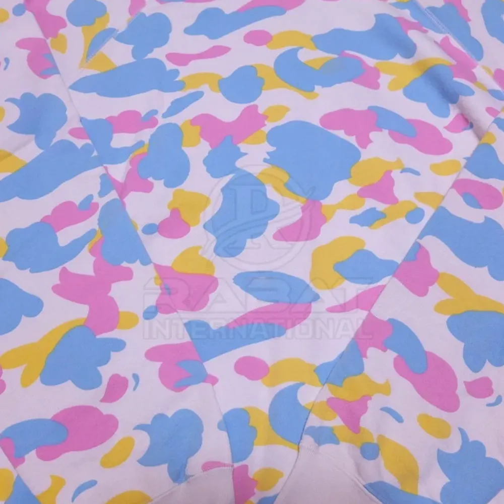 Pakistan Supplier Full Face Zipper Hoodies Street Wear High Quality Men Full Face Zipper Hoodies