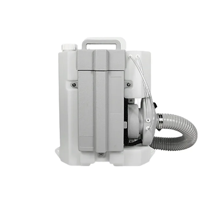 
High Quality Handheld Cordless Ulv Cold Fogger Battery Sprayer Backpack 